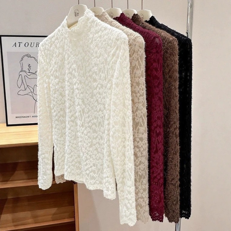 Top da donna elegante a collo  - Phone Accessories On Top recensione e prezzo