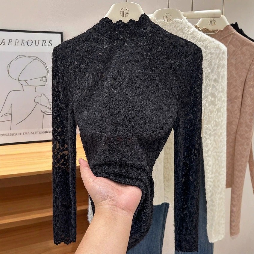 Top da donna elegante a collo  - Phone Accessories On Top recensione e prezzo