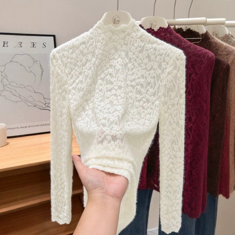 Top da donna elegante a collo  - Phone Accessories On Top recensione e prezzo