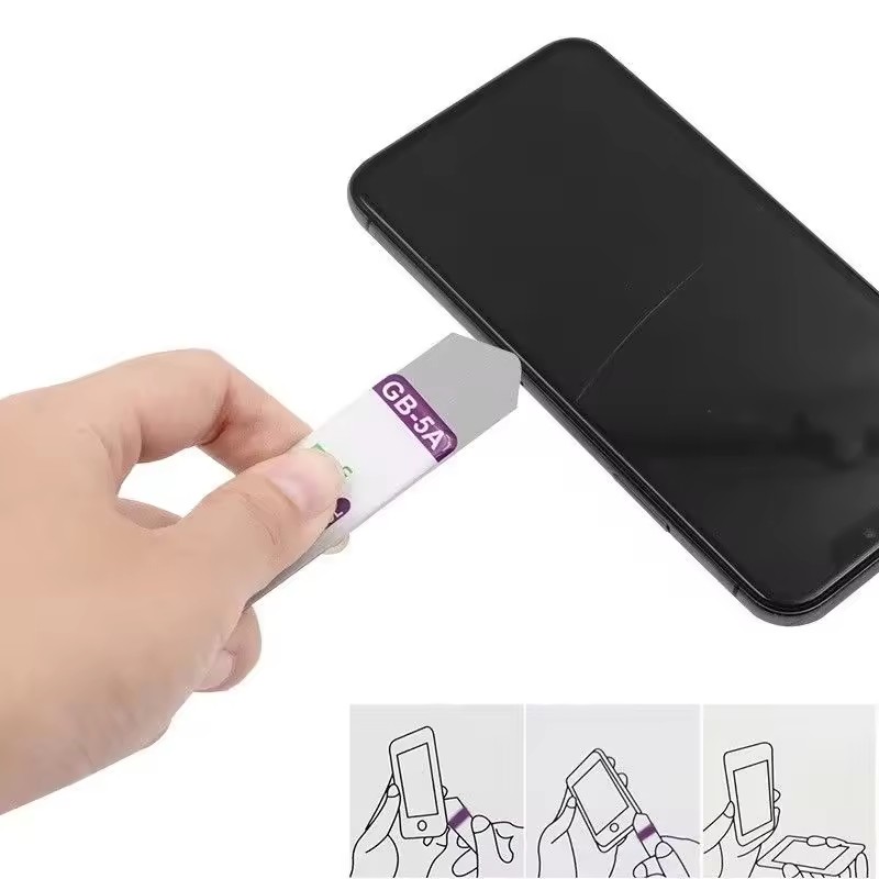 Set di 1-6 Pezzi di Lame Metal - Phone Repair Kit recensione e prezzo