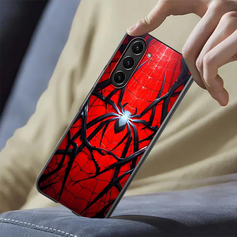 Custodia Creative Spider per S - Samsung Accessories Phone recensione e prezzo