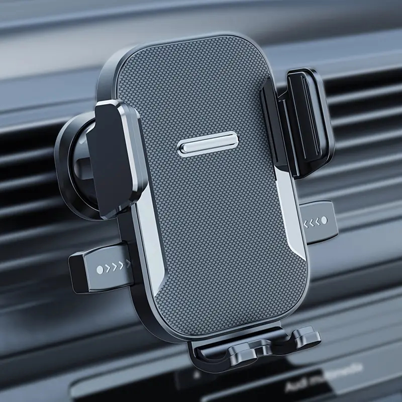 Nuovo Supporto Telefono per Au - Phone Accessories Holder Car recensione e prezzo