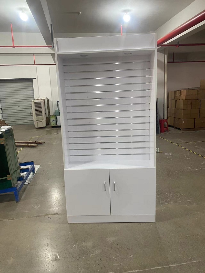 Espositore per armadietto per  - Phone Accessories Cabinet recensione e prezzo