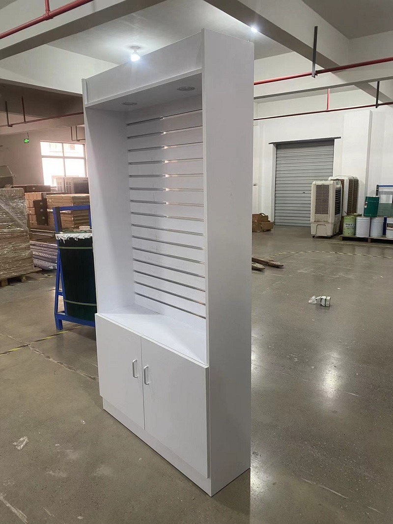 Espositore per armadietto per  - Phone Accessories Cabinet recensione e prezzo