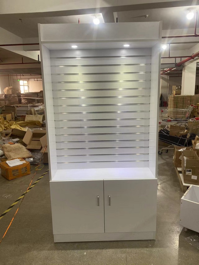 Espositore per armadietto per  - Phone Accessories Cabinet recensione e prezzo