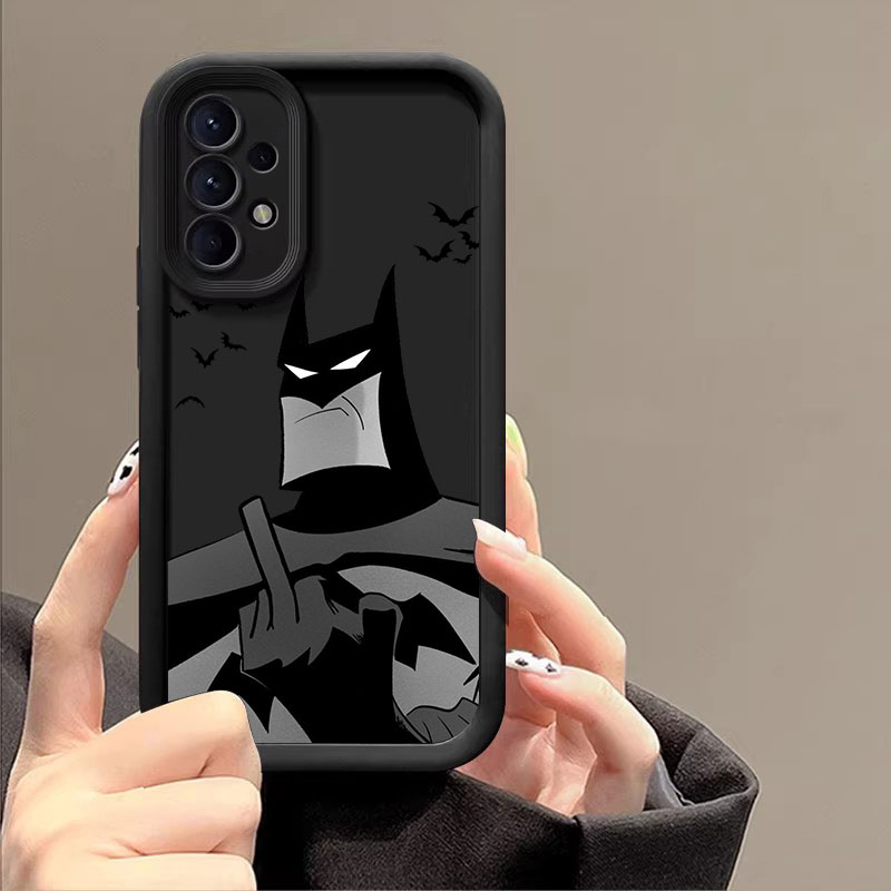 Cover Protettiva Morbida B-Bat - Samsung Accessories Phone recensione e prezzo