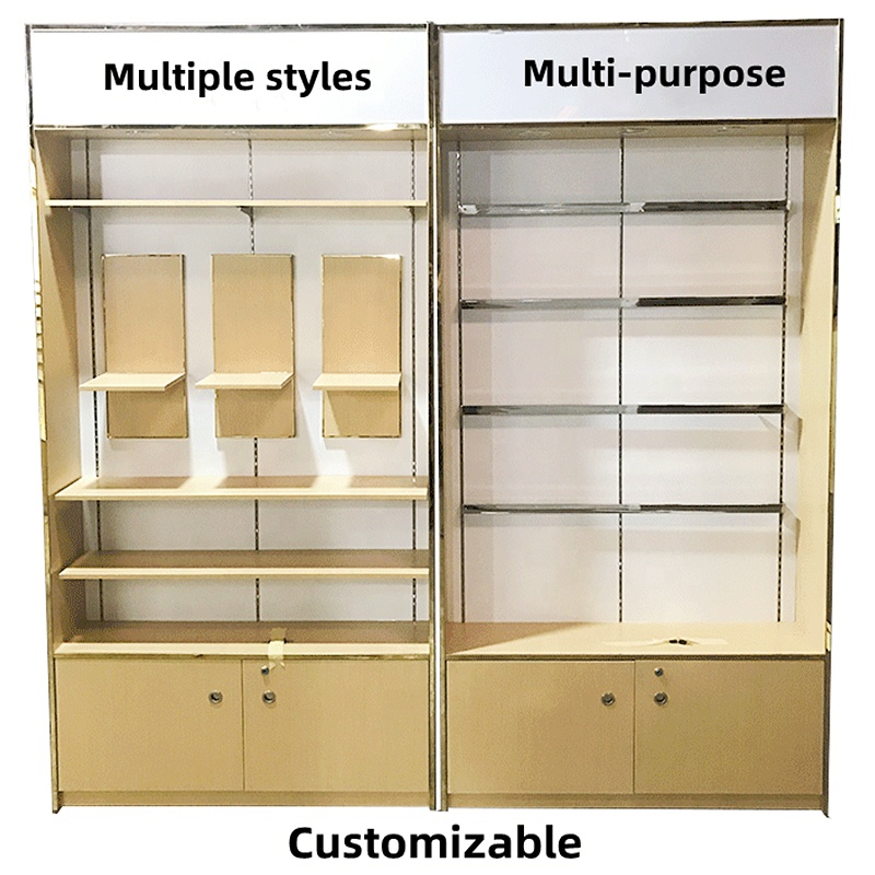Vetrina Espositiva Moderna Per - Phone Accessories Cabinet recensione e prezzo