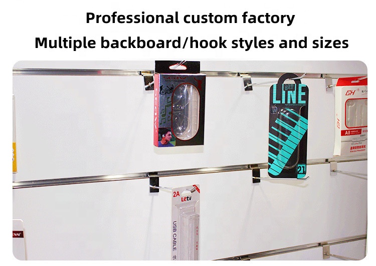 Vetrina Espositiva Moderna Per - Phone Accessories Cabinet recensione e prezzo