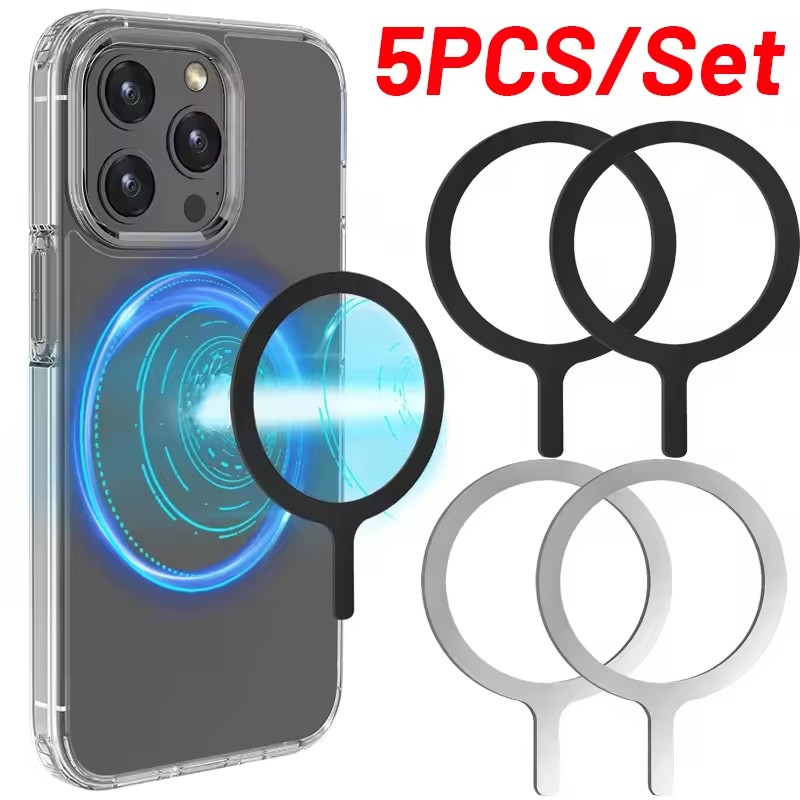 5-1 Pezzi Anello Adesivo per R - Phone Accessories Holder Car recensione e prezzo