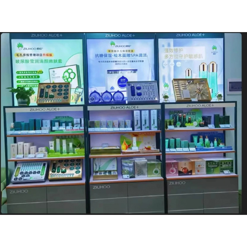 Espositore Moderno per Riparaz - Phone Accessories Cabinet recensione e prezzo
