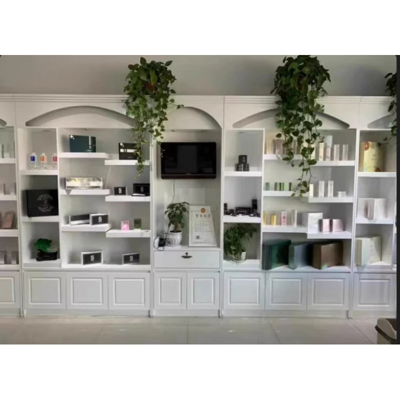 Espositore Moderno per Riparaz - Phone Accessories Cabinet recensione e prezzo