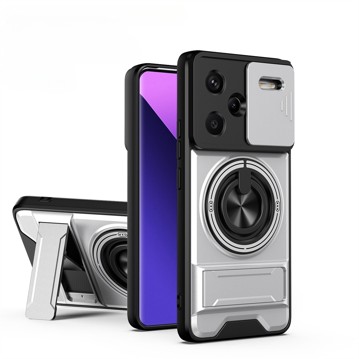 Custodia per telefono con obie - Phone Accessories Holder Car recensione e prezzo