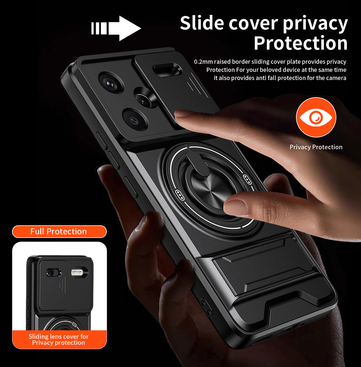 Custodia per telefono con obie - Phone Accessories Holder Car recensione e prezzo