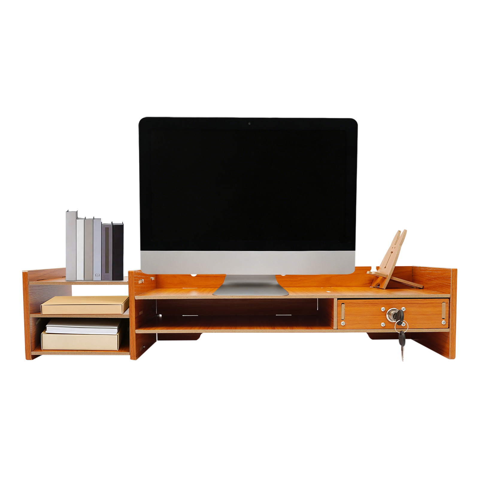 Supporto Ergonomico per Monito - Phone Accessories Cabinet recensione e prezzo