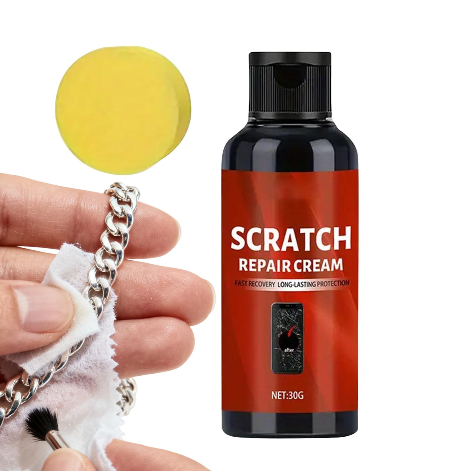 Crema Riparatrice per Schermi: - Phone Repair Kit recensione e prezzo