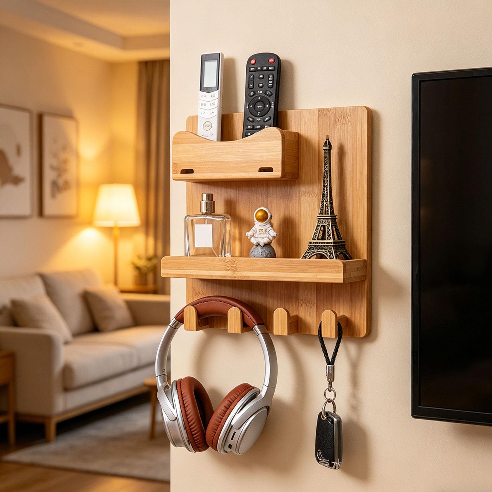 Organizzatore da Parete per Ac - Phone Accessories Europe recensione e prezzo