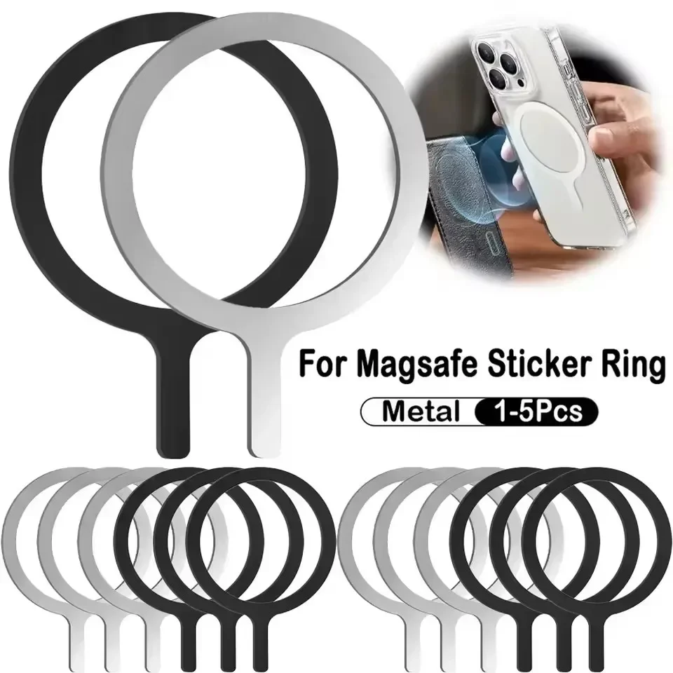 Anello magnetico universale in - Phone Accessories Holder Car recensione e prezzo