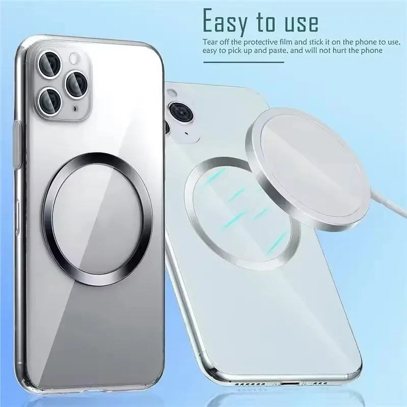 Anello magnetico universale in - Phone Accessories Holder Car recensione e prezzo