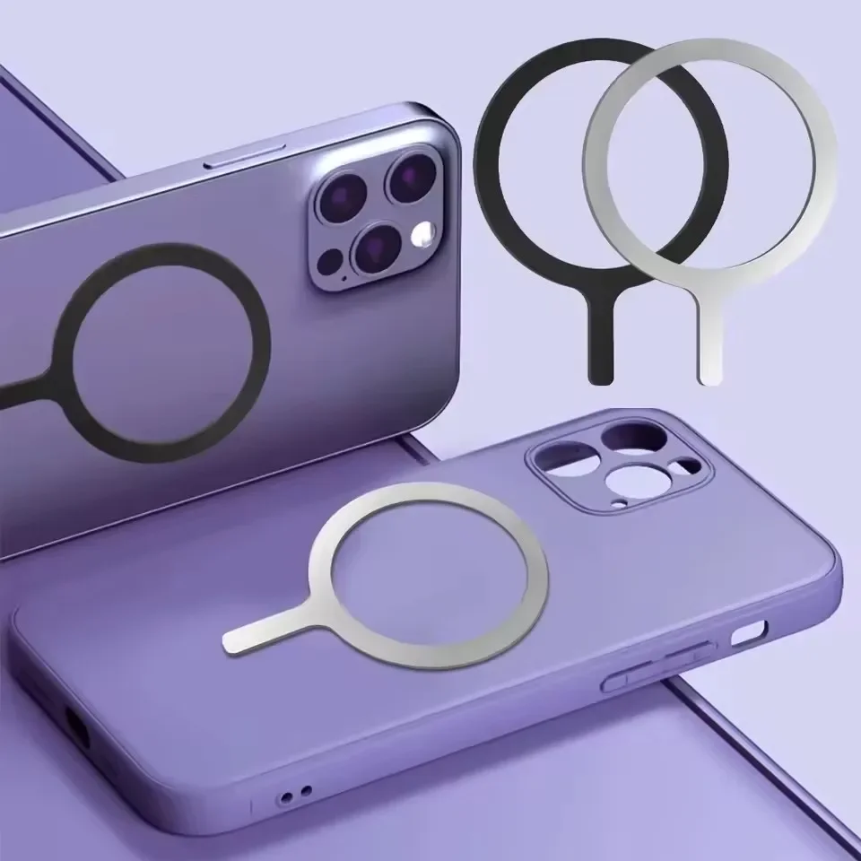 Anello magnetico universale in - Phone Accessories Holder Car recensione e prezzo