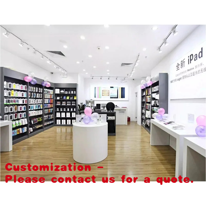 Espositore per Negozio di Tele - Phone Accessories Cabinet recensione e prezzo