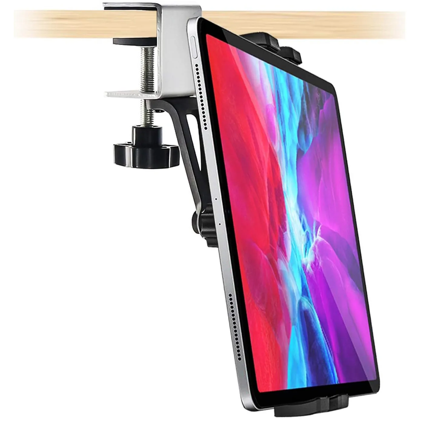Supporto per tablet per armadi - Phone Accessories Cabinet recensione e prezzo