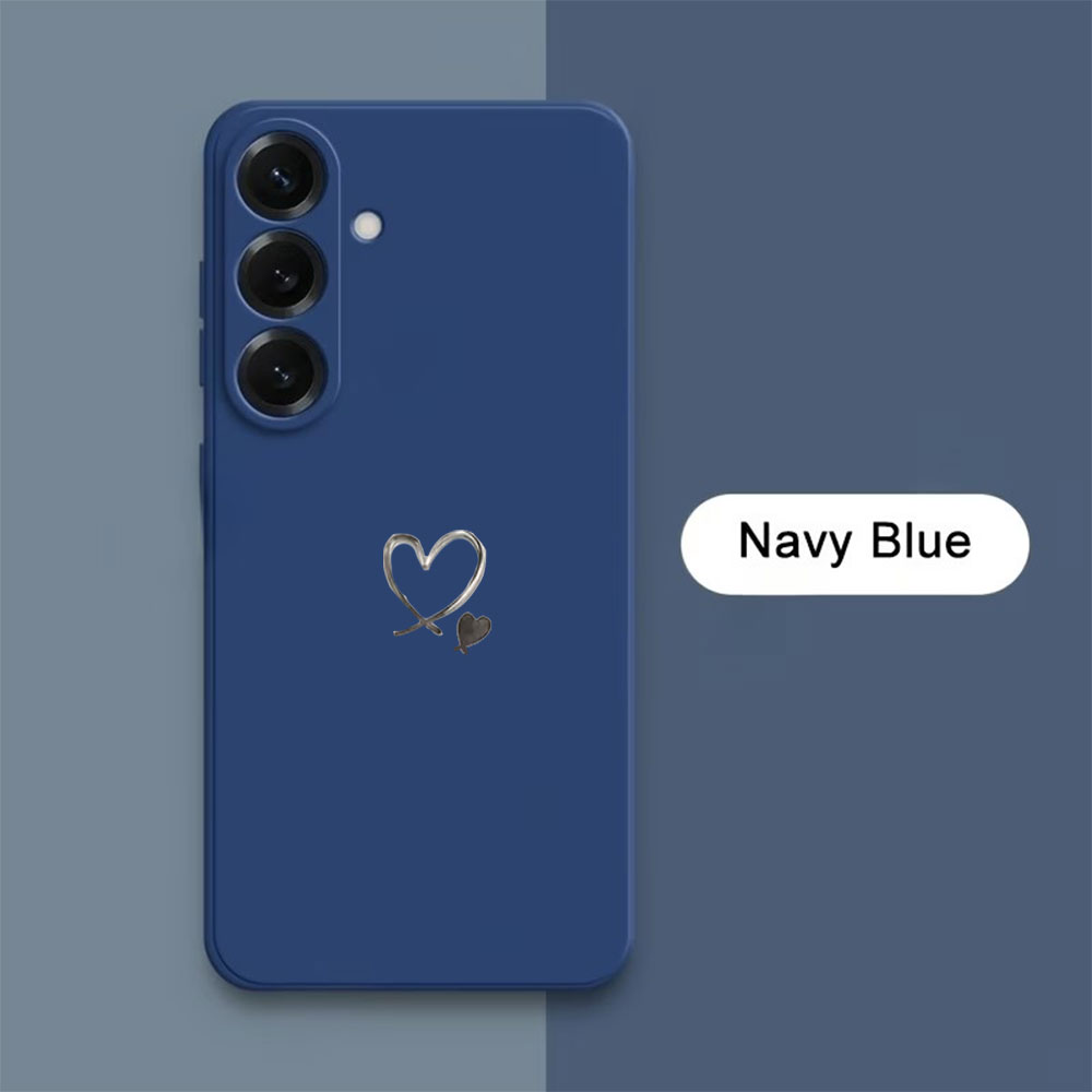 Cover in Silicone Anti-Caduta  - Samsung Accessories Phone recensione e prezzo